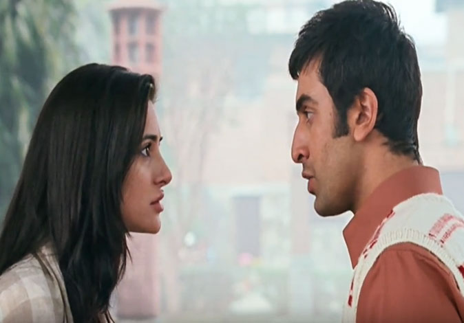 Rockstar movie locations