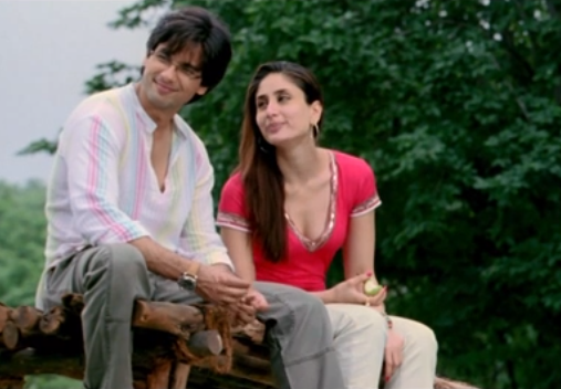 Jab We Met dialogues
