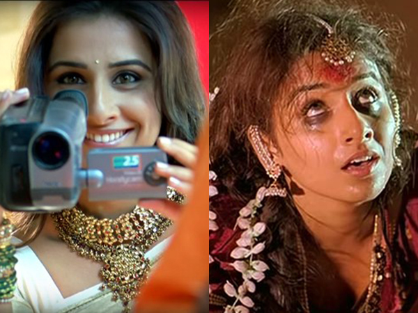 ‘Bhool Bhulaiyaa’ movie best highlights