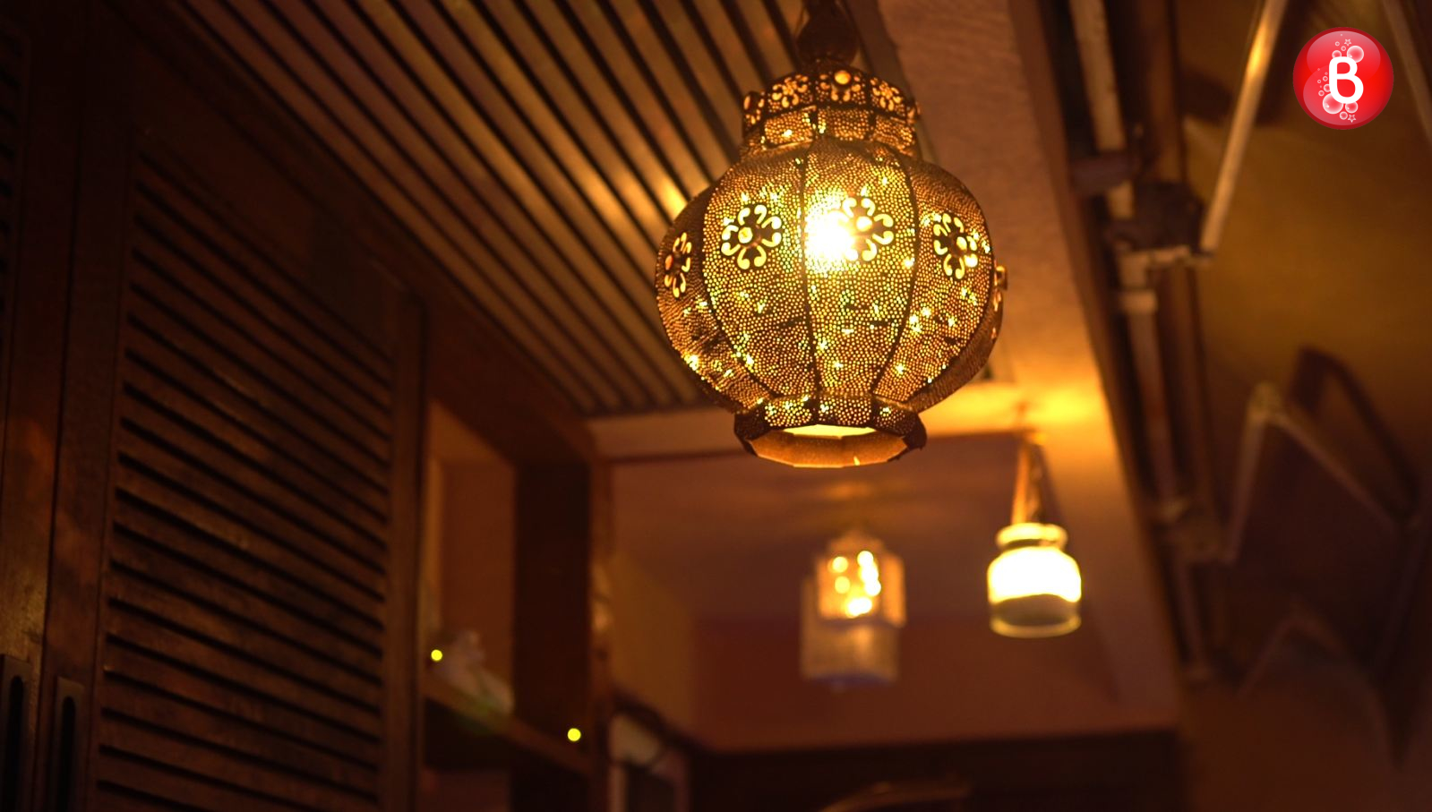 Shama Sikander house