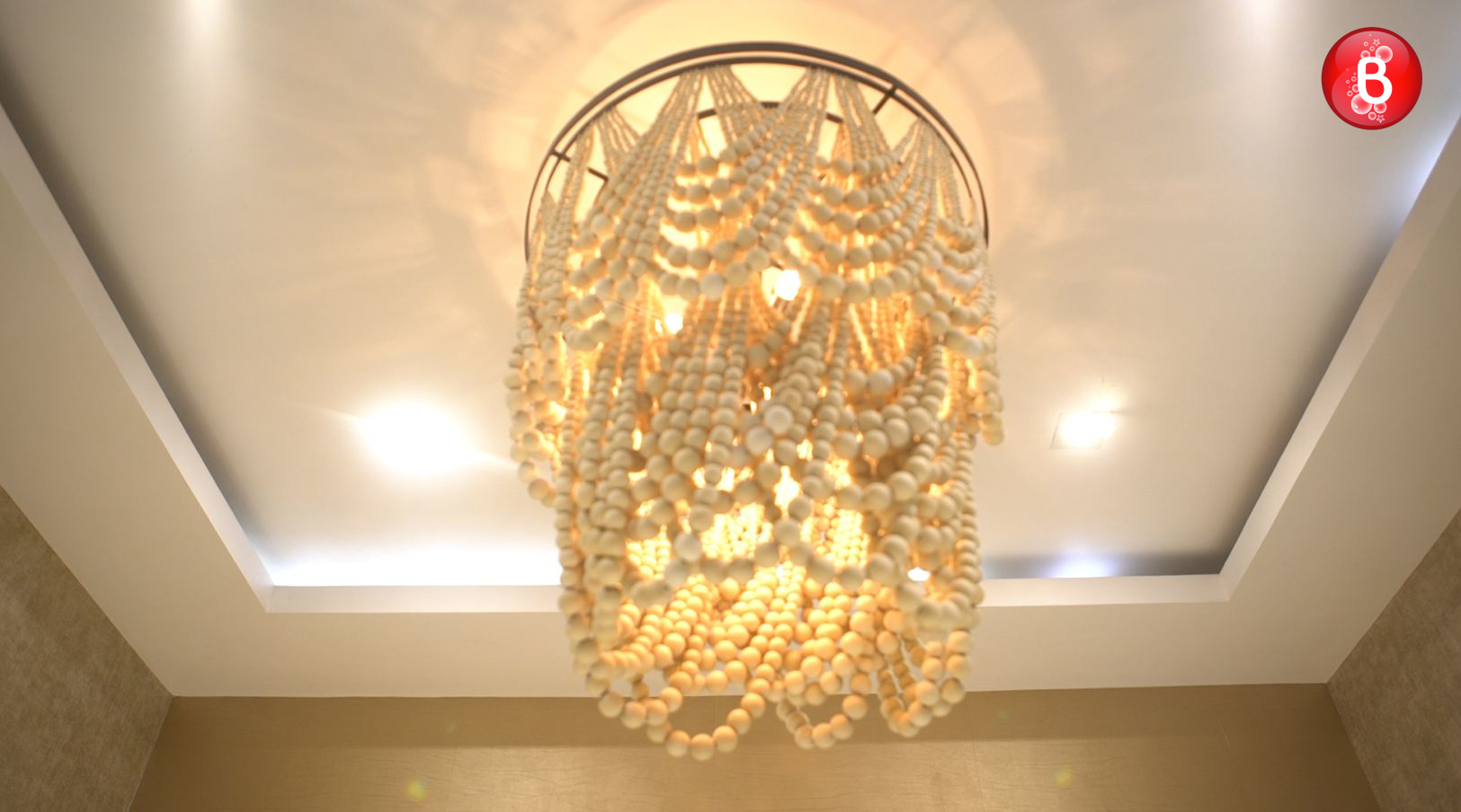 Shama Sikander house