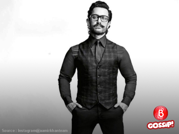 aamir khan instagram