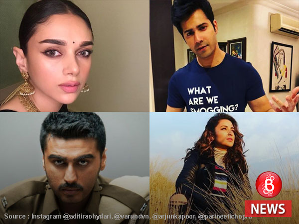 Padmavati controversy