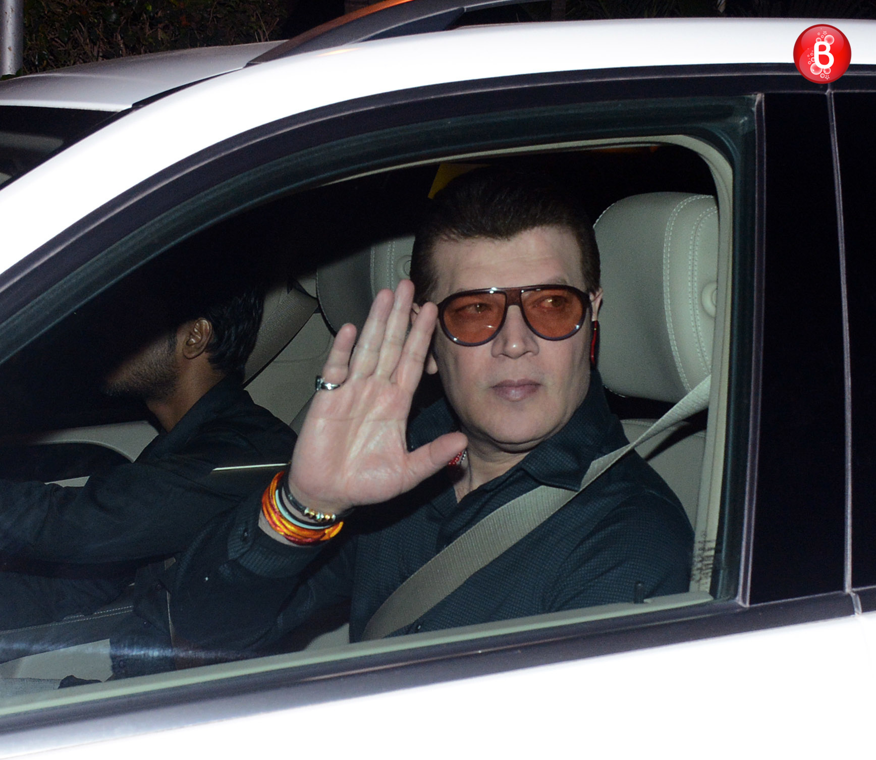 Aditya Pancholi