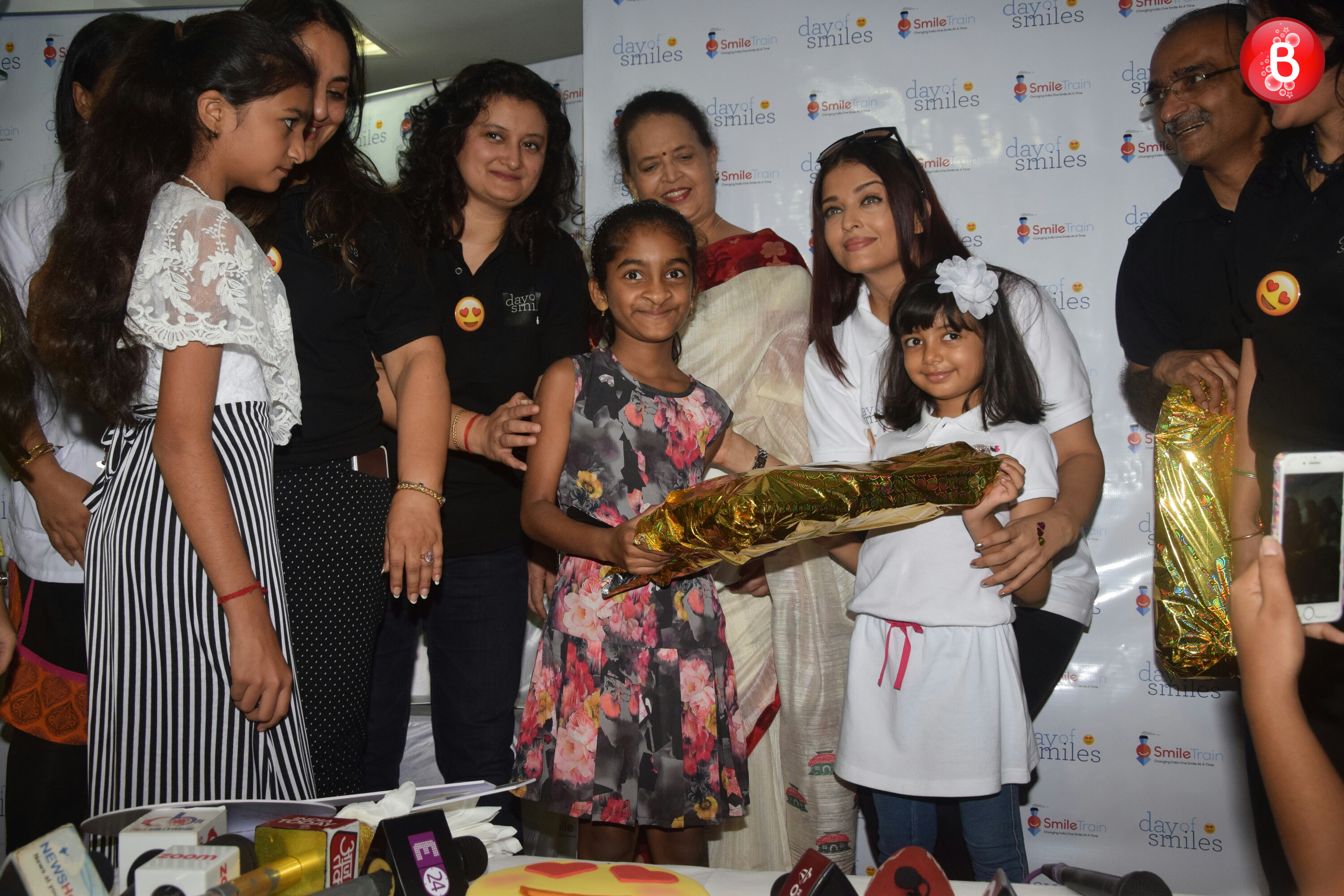 Krishnaraj Rai's birth anniversary