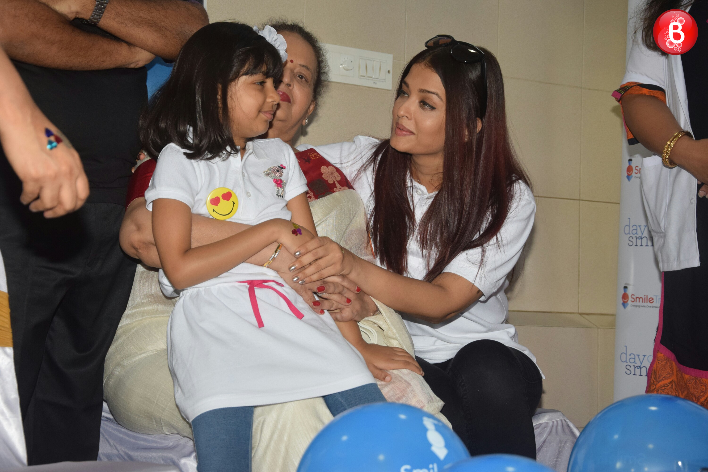 Krishnaraj Rai's birth anniversary