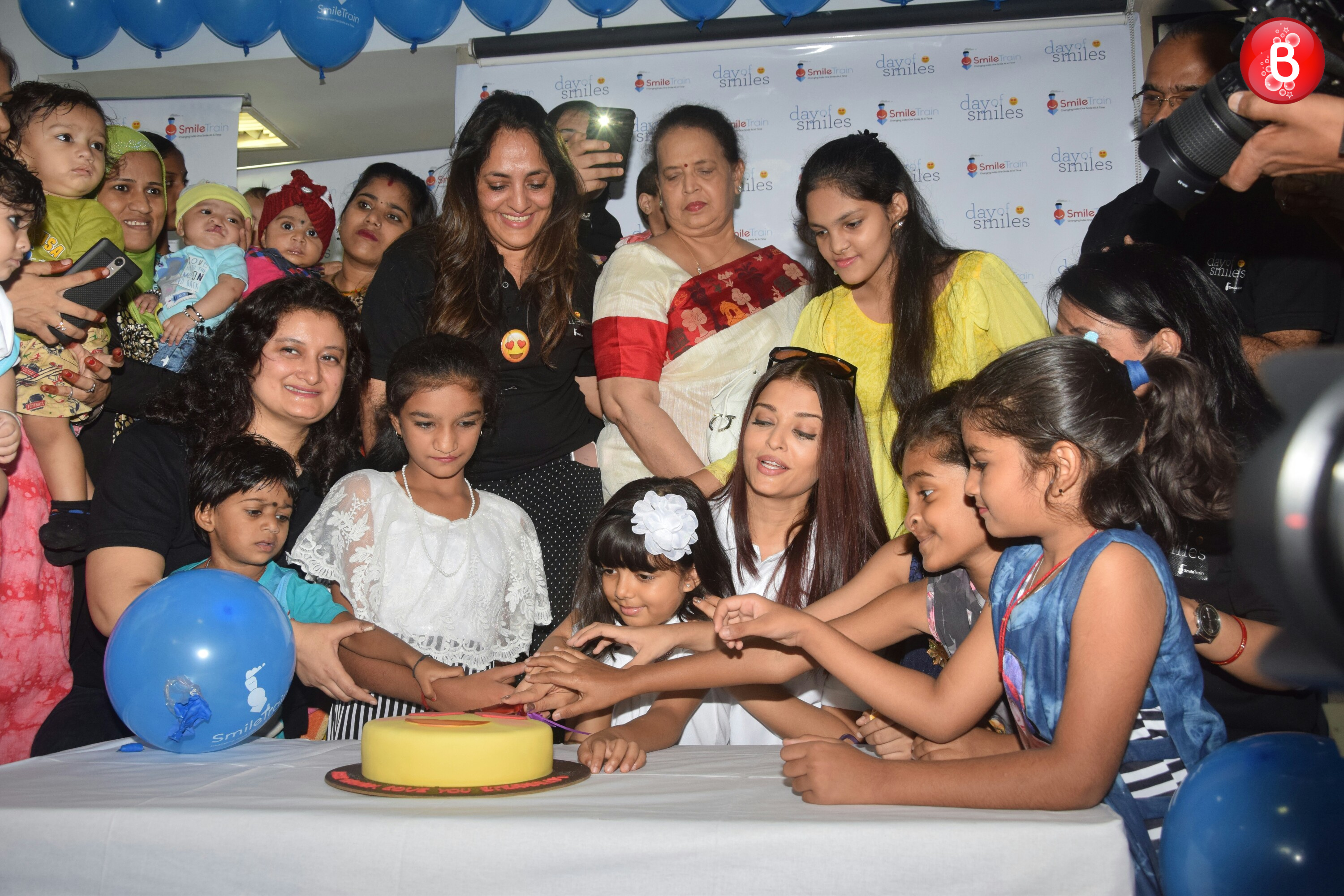 Krishnaraj Rai's birth anniversary