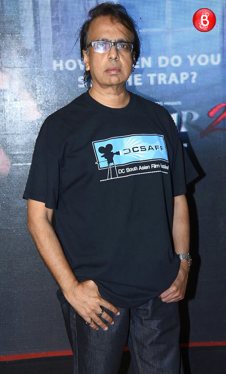 Aksar 2 trailer launch pictures