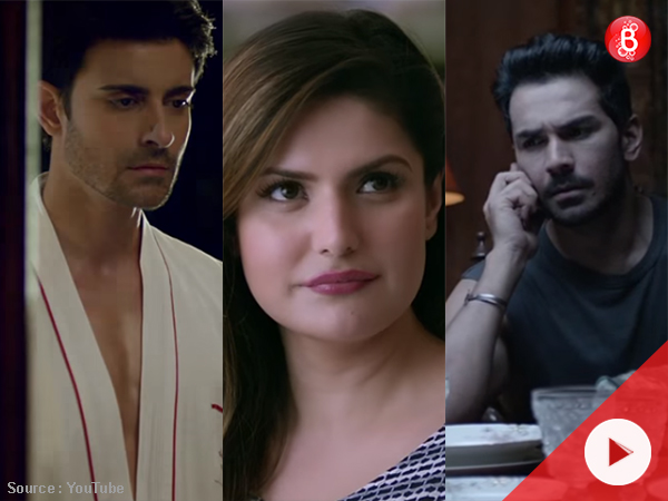 Aksar 2: The second trailer takes us one step closer to the mystery