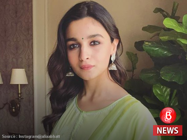 Alia Bhatt Instagram