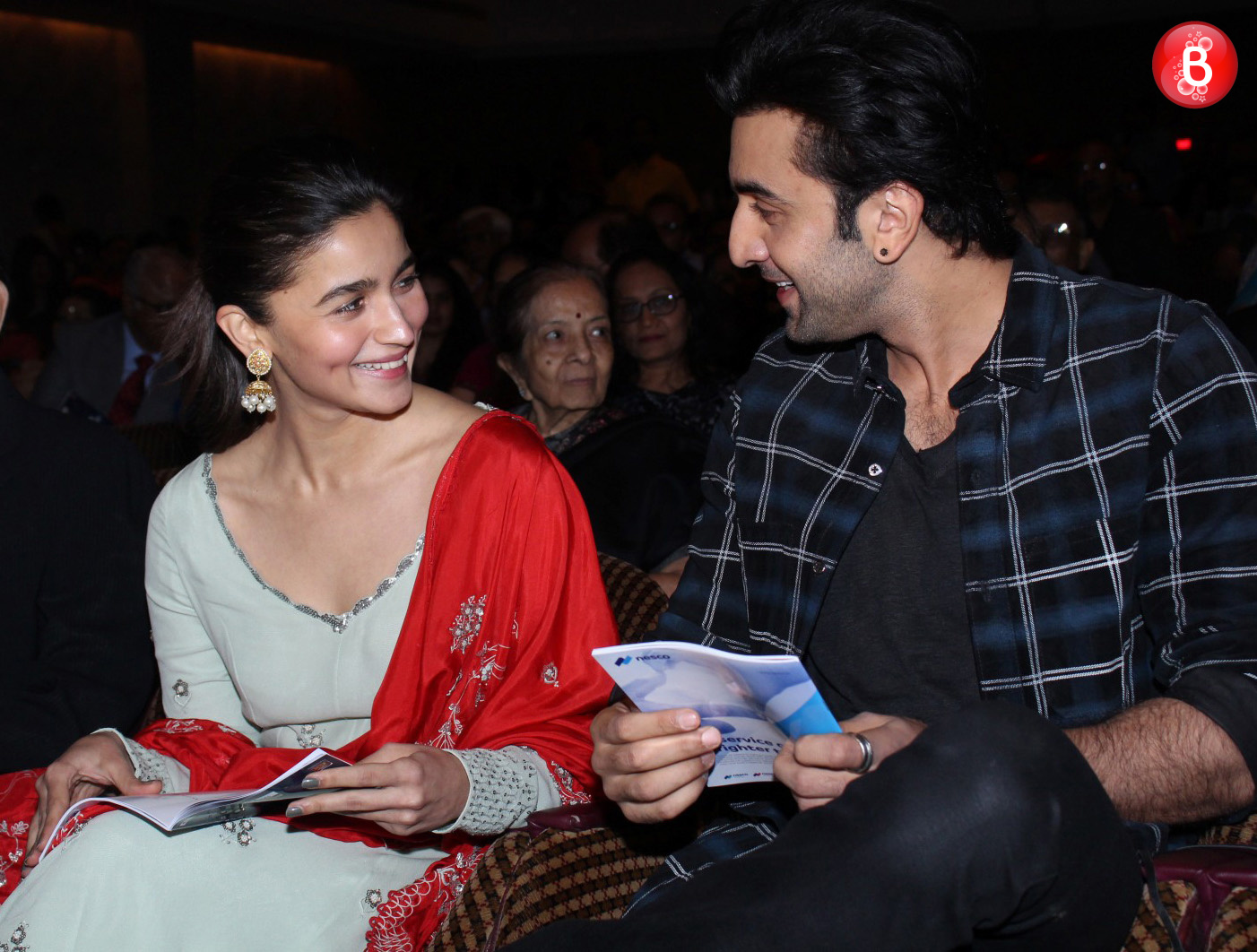 Ranbir Kapoor, Alia Bhatt pics