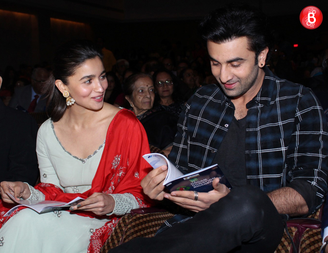 Ranbir Kapoor, Alia Bhatt pics