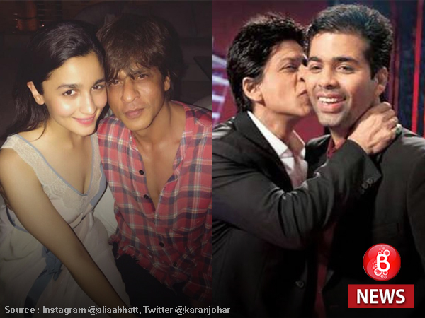 Shah Rukh Khan birthday