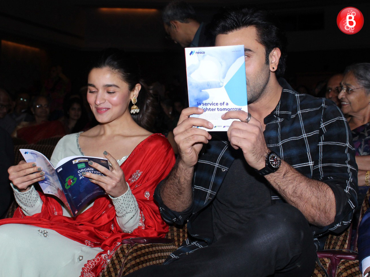 Ranbir Kapoor, Alia Bhatt pics