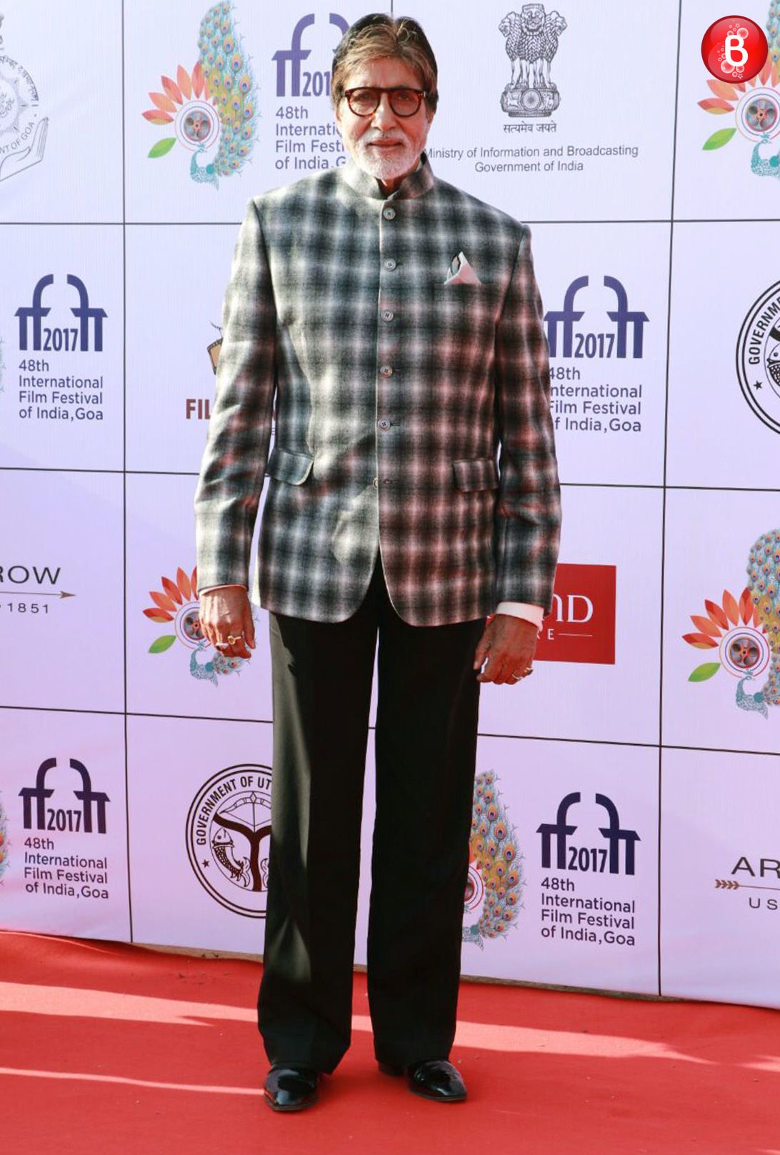 Amitabh Bachchan pic