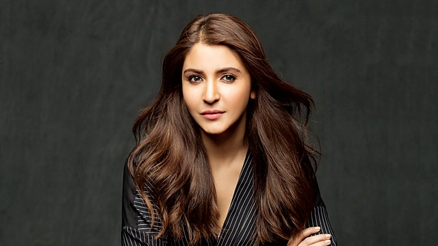 Anushka Sharma photos