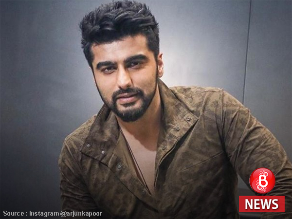 Arjun Kapoor