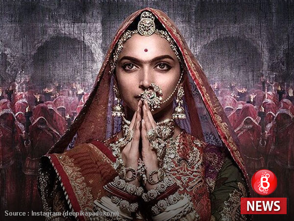 Padmavati ban in Gujarat
