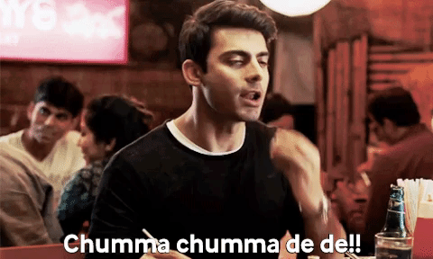 Fawad Khan GIF