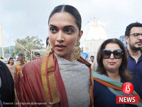 Deepika Padukone Padmavati