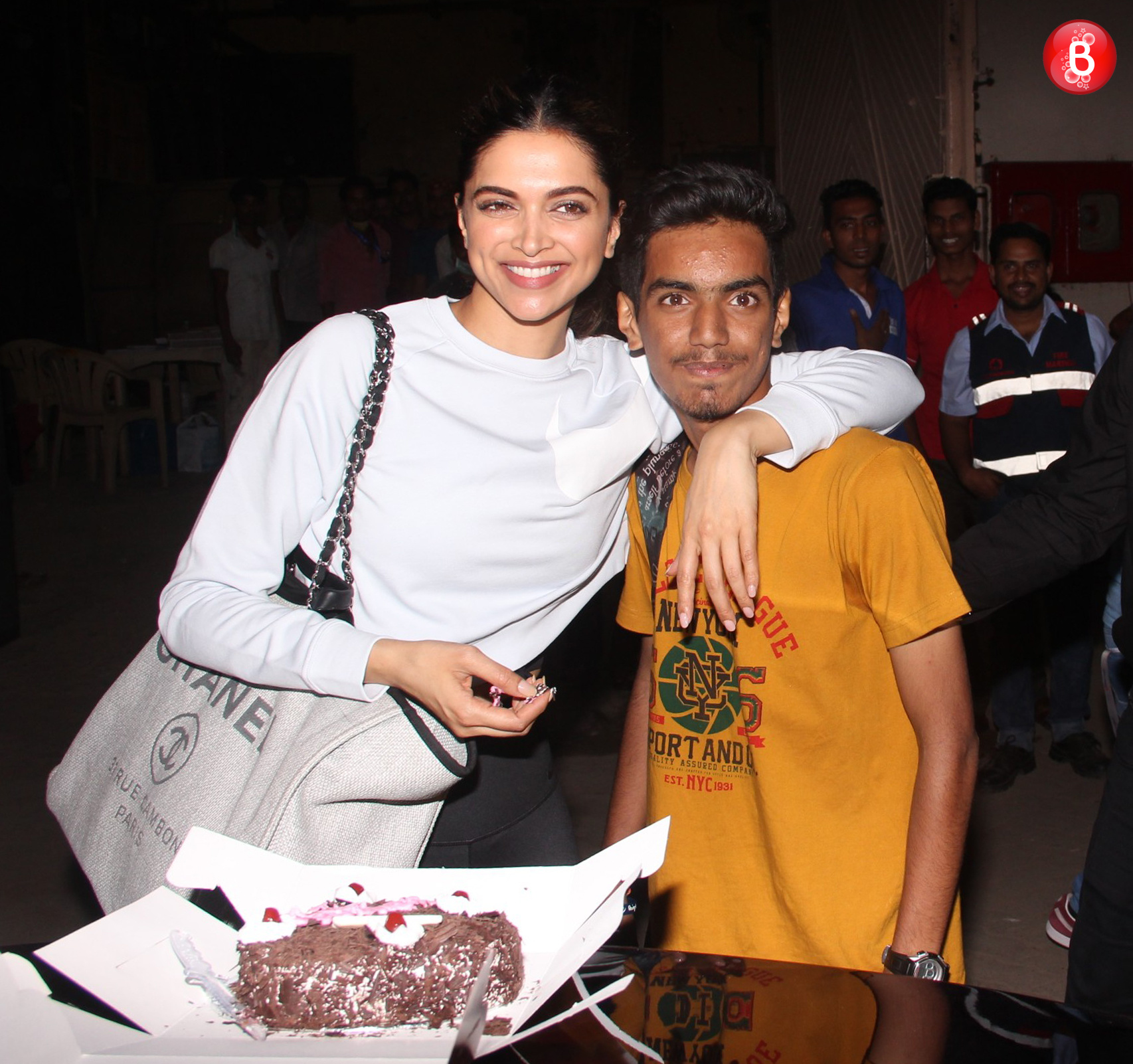 Deepika Padukone pics