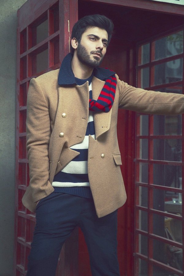 Fawad Khan photos