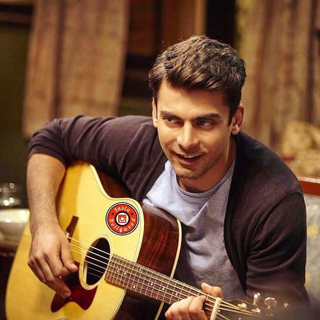 Fawad Khan photos