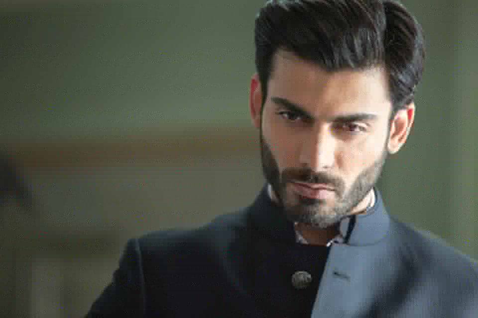 Fawad Khan photos