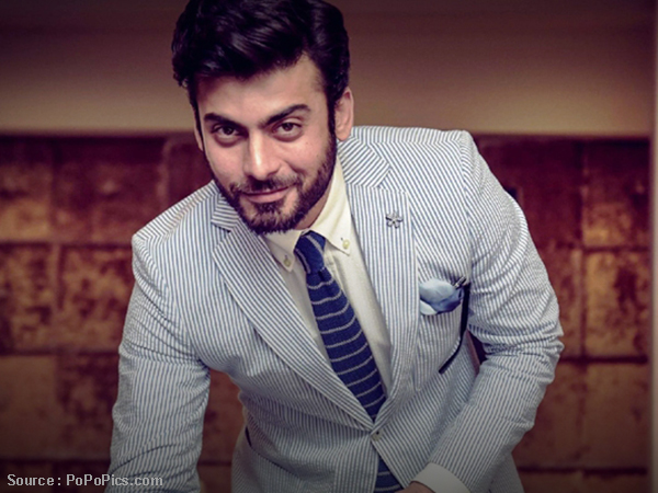 Fawad Khan photos
