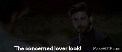 Fawad Khan GIF