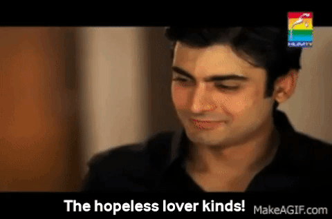 Fawad Khan GIF
