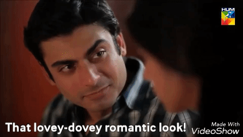 Fawad Khan GIF