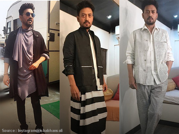 Irrfan Khan photos