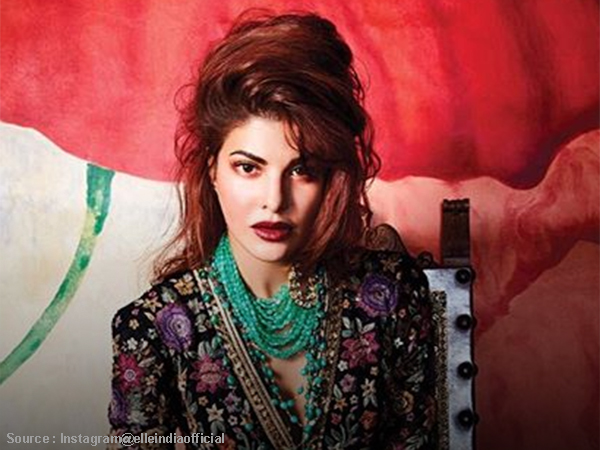 Jacqueline Fernandez photos