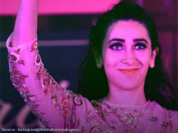 Karisma Kapoor photos