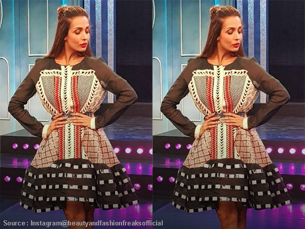 Malaika Arora photos