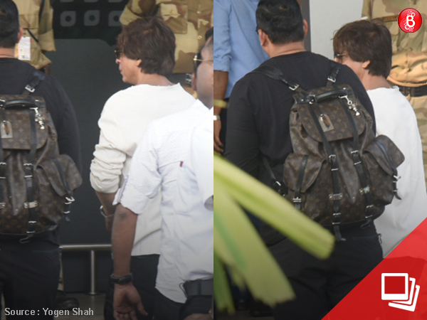 Shah Rukh Khan photos