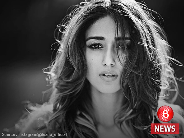 Ileana D'Cruz instagram