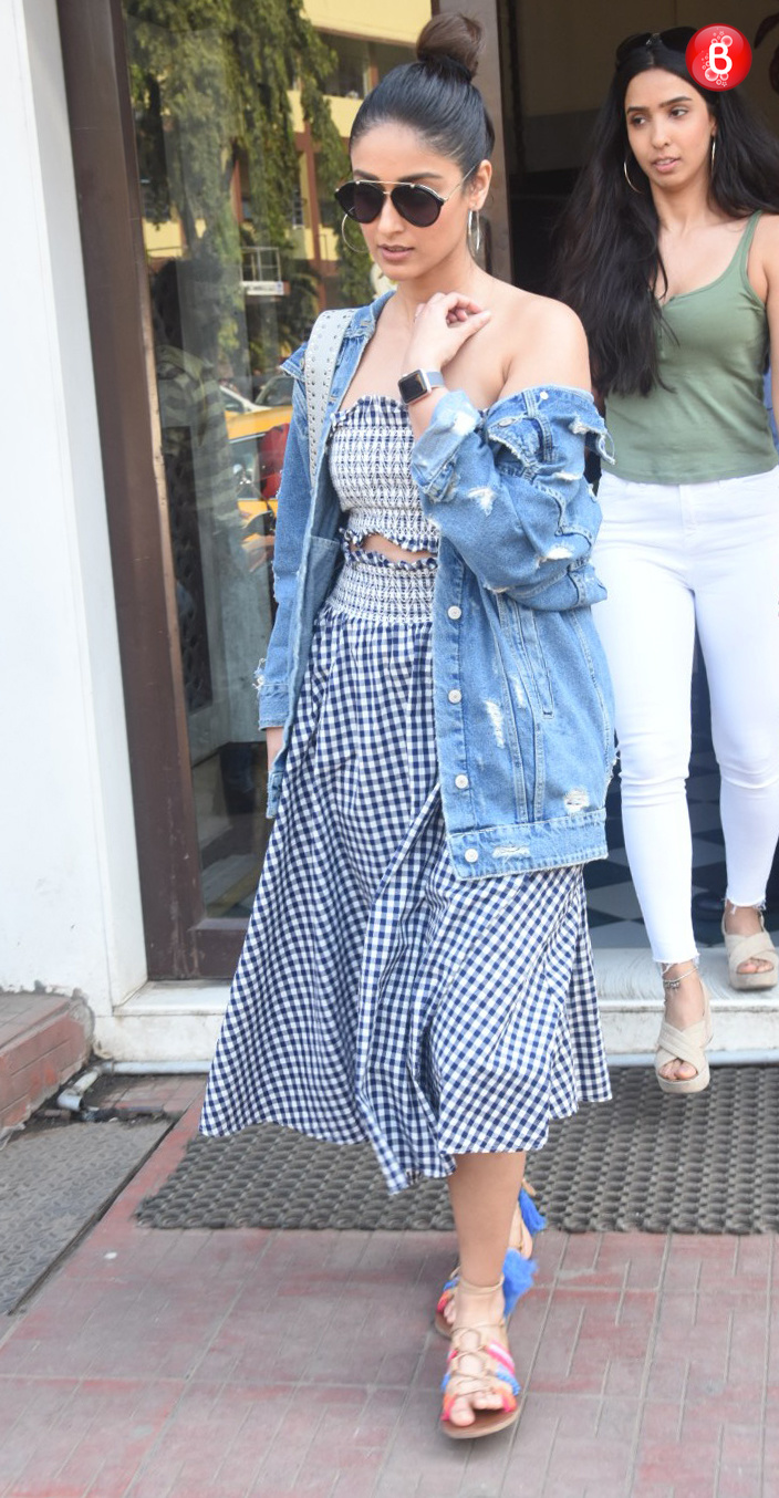 Ileana D'Cruz photos