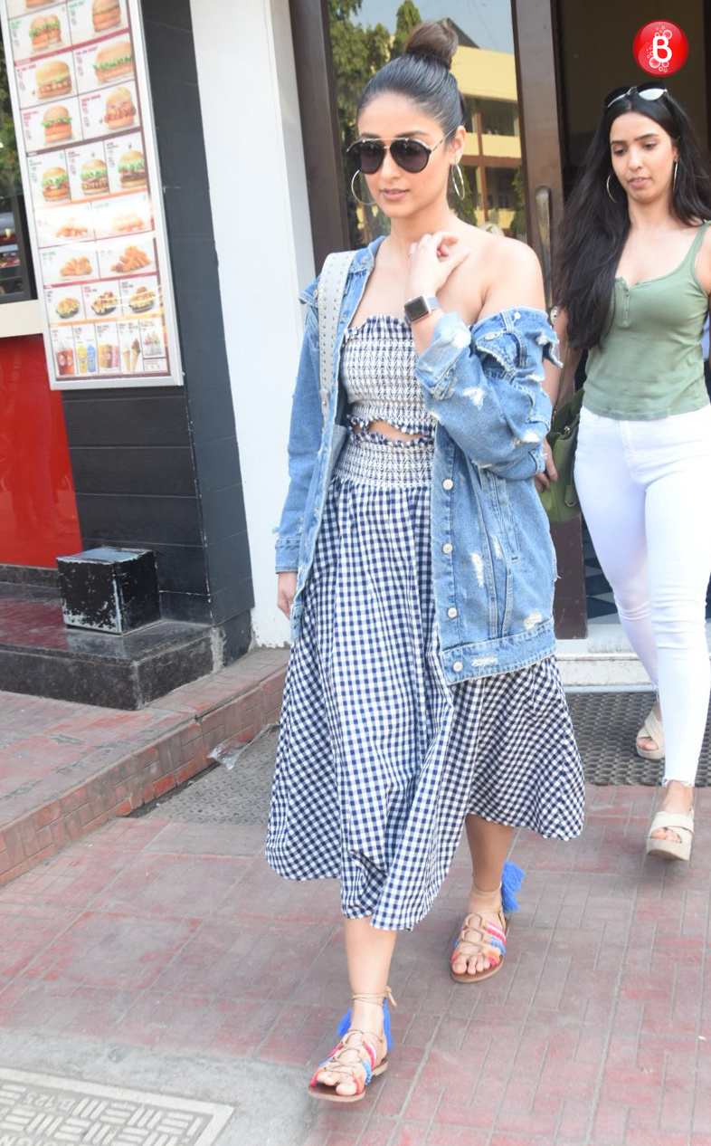 Ileana D'Cruz photos