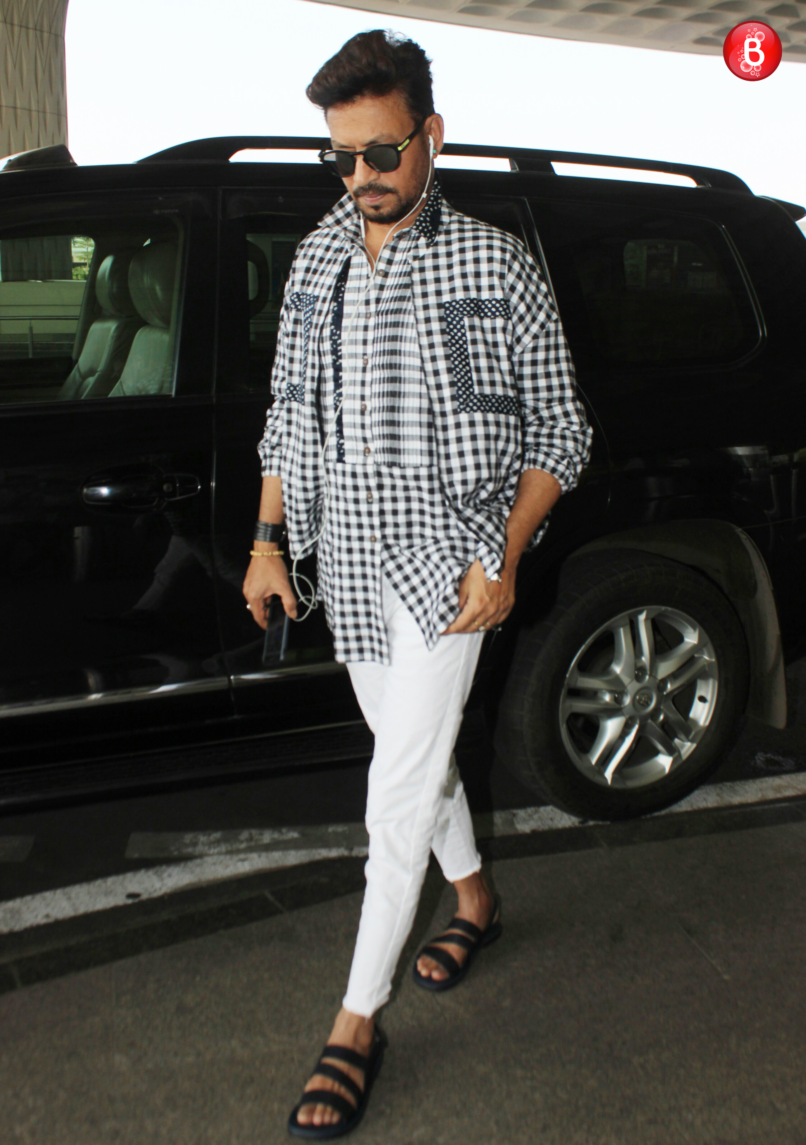 Irrfan Khan photos