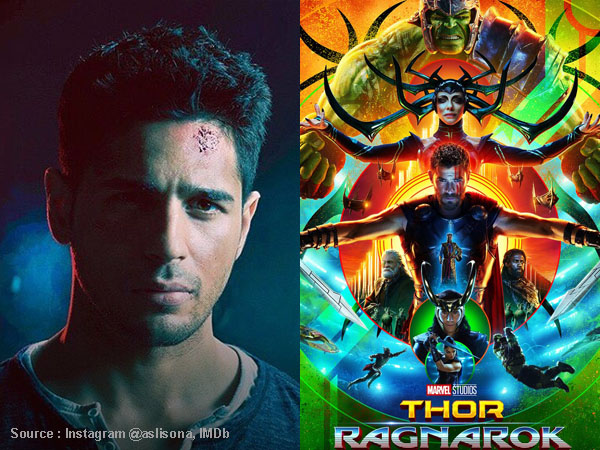 ‘Thor: Ragnarok’ beats ‘Ittefaq’ at the box office on day one