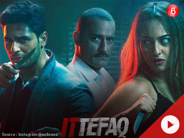 Ittefaq movie review