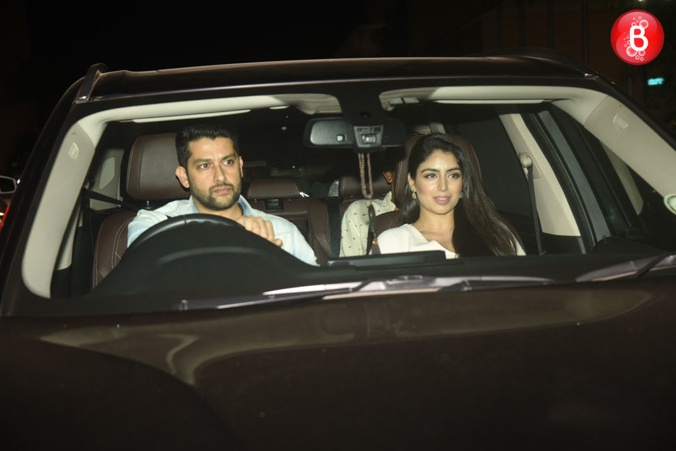 Special screening of Ittefaq