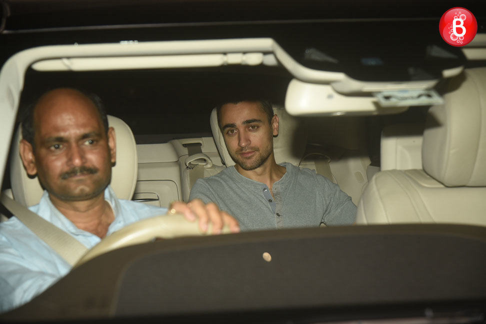 Special screening of Ittefaq