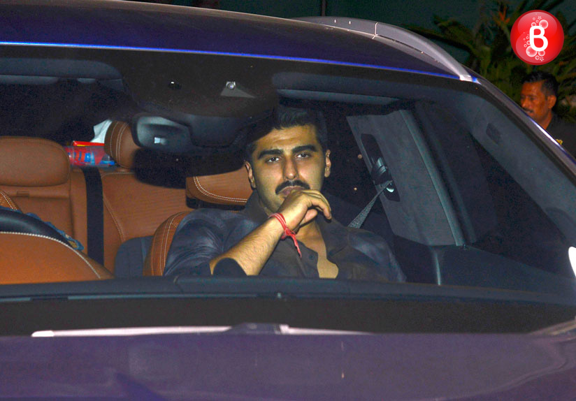 Special screening of Ittefaq