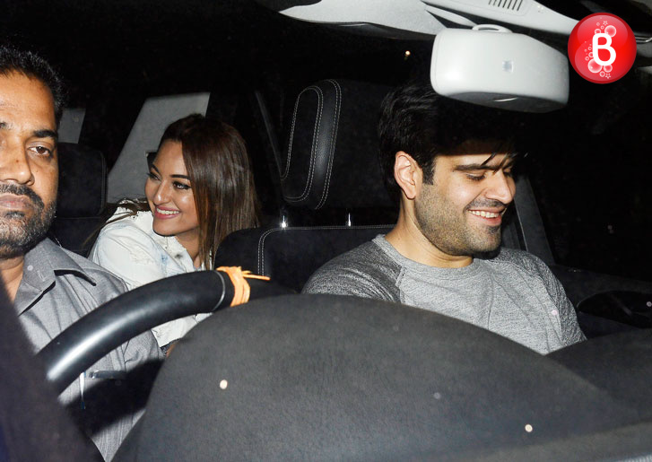 Special screening of Ittefaq