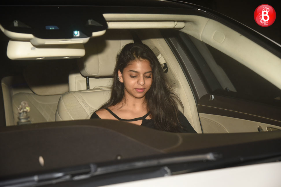 Special screening of Ittefaq