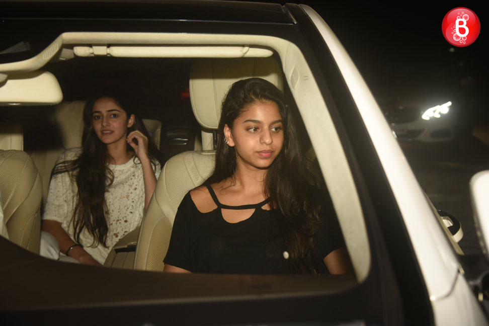 Special screening of Ittefaq