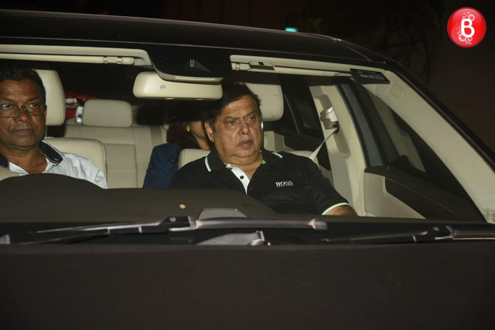 Special screening of Ittefaq